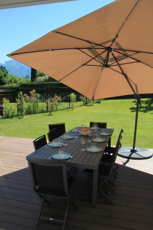 Villa Du - Clos Berthet *