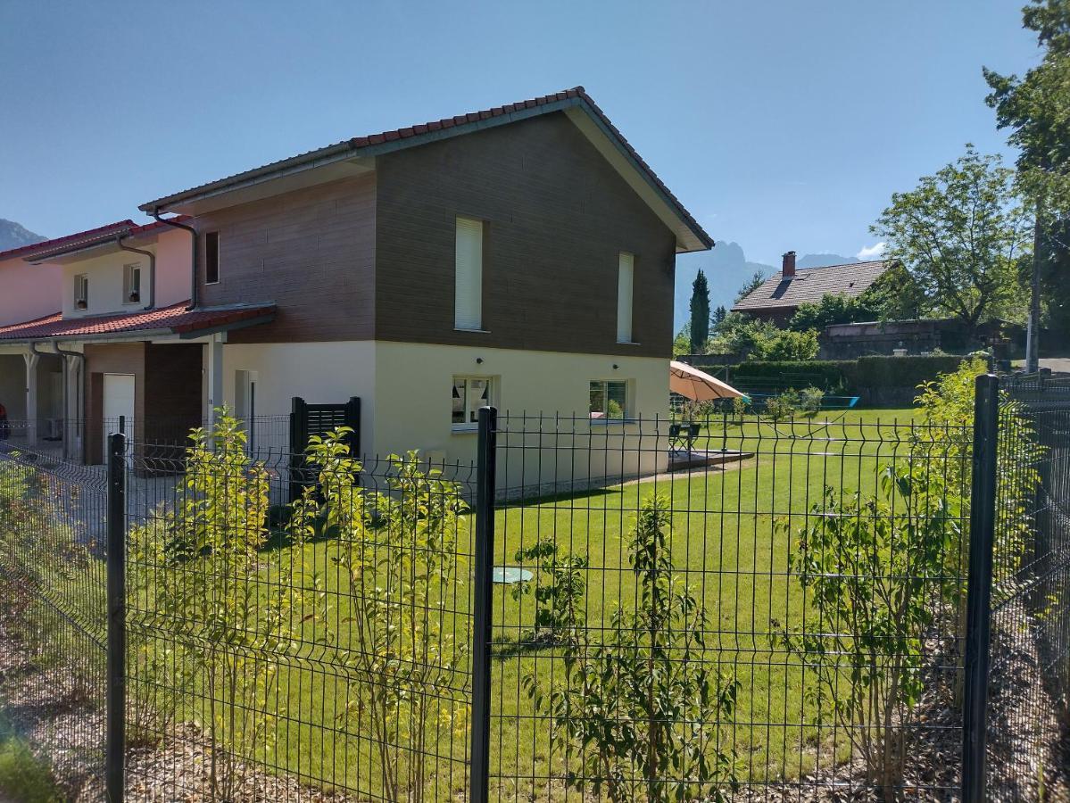 Du - Clos Berthet